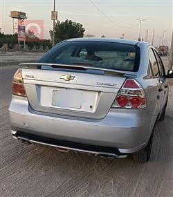 شيفروليه أفيو